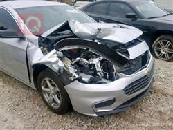 شيفروليه ماليبو